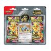Blister Box Ascended Heroes Larry-Erika Ingles C/u - Imagen 2