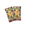 Blister Box Ascended Heroes Larry-Erika Ingles C/u - Imagen 4