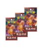 Booster Box Charizard Cover 15 Packs 5 Cards Chinese Vers. - Imagen 2