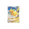 Booster Box Pikachu 15 Packs Ff 5 Cards Chinese Vers. - Imagen 3
