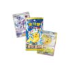 Booster Box Pikachu Stellar Crystal 15 Packs 5 Cards Chinese Vers. - Imagen 3