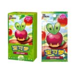 Pokemon TCG Booster Box Gem Pack Vol. 6 Applin Chino