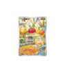 Pokemon TCG Booster Box Gem Pack Vol. 6 Applin Chino - Imagen 3