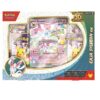 Sylveon ex Box Pokemon 30th Celebration Español